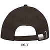 Sols Buffalo - baseball sapka