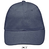 Sols Buffalo - baseball sapka