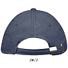 Sols Buffalo - baseball sapka