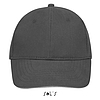 Sols Buffalo - baseball sapka