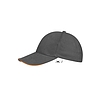 Sols Buffalo - baseball sapka