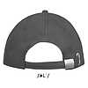 Sols Buffalo - baseball sapka