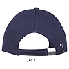 Sols Buffalo - baseball sapka