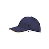 Sols Buffalo - baseball sapka