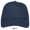 Sols Buffalo - baseball sapka