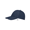Sols Buffalo - baseball sapka