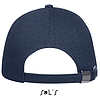 Sols Buffalo - baseball sapka