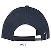 Sols Buffalo - baseball sapka