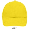 Sols Buffalo - baseball sapka