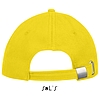 Sols Buffalo - baseball sapka