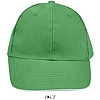 Sols Buffalo - baseball sapka