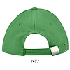 Sols Buffalo - baseball sapka