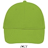 Sols Buffalo - baseball sapka