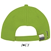 Sols Buffalo - baseball sapka