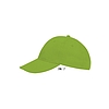 Sols Buffalo - baseball sapka