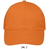 Sols Buffalo - baseball sapka