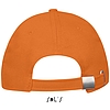 Sols Buffalo - baseball sapka