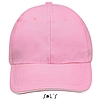 Sols Buffalo - baseball sapka
