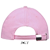 Sols Buffalo - baseball sapka
