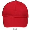 Sols Buffalo - baseball sapka