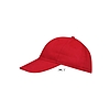 Sols Buffalo - baseball sapka