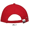 Sols Buffalo - baseball sapka