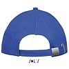 Sols Buffalo - baseball sapka