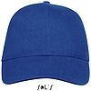 Sols Buffalo - baseball sapka