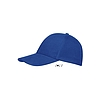 Sols Buffalo - baseball sapka