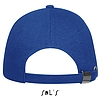 Sols Buffalo - baseball sapka