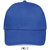 Sols Buffalo - baseball sapka