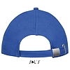 Sols Buffalo - baseball sapka