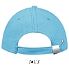 Sols Buffalo - baseball sapka