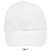 Sols Buffalo - baseball sapka