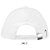 Sols Buffalo - baseball sapka