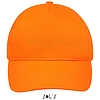 Sols Sunny - baseball sapka