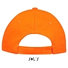 Sols Sunny - baseball sapka