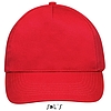 Sols Sunny - baseball sapka