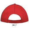 Sols Sunny - baseball sapka