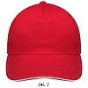 Sols Sunny - baseball sapka