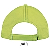 Sols Buzz - baseball sapka