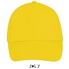 Sols Buzz - baseball sapka