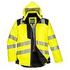 Vision HI-VIS láthatósági esőkabát