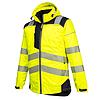 Vision HI-VIS láthatósági esőkabát