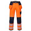 Vision HI-VIS láthatósági nadrág
