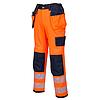 Vision HI-VIS láthatósági nadrág