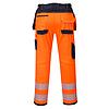 Vision HI-VIS láthatósági nadrág
