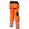 Vision HI-VIS láthatósági nadrág