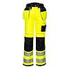 Vision HI-VIS láthatósági nadrág