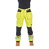 Vision HI-VIS láthatósági nadrág